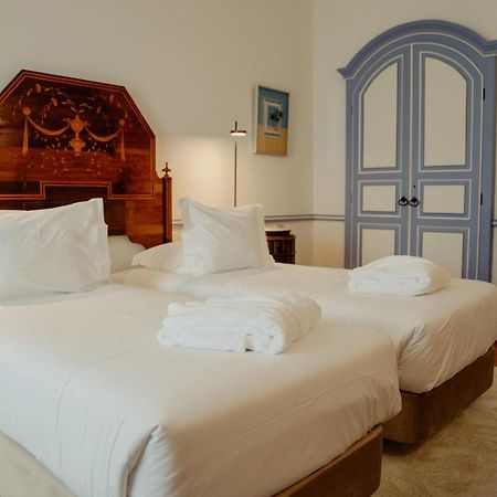 Solar De Santo Andre Hotel Ponta Delgada Eksteriør billede