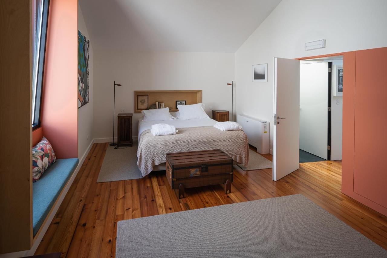 Solar De Santo Andre Hotel Ponta Delgada Eksteriør billede