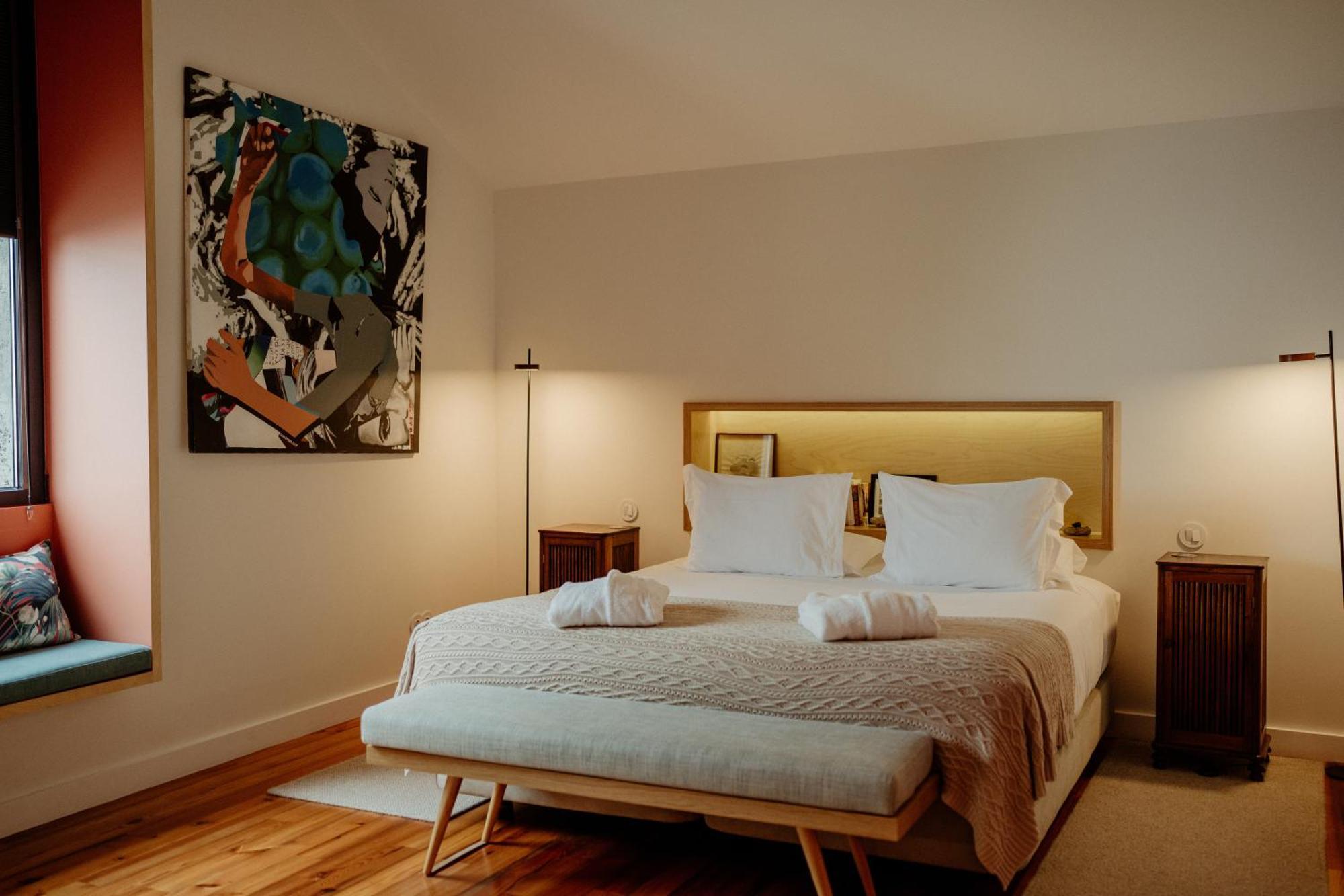 Solar De Santo Andre Hotel Ponta Delgada Eksteriør billede