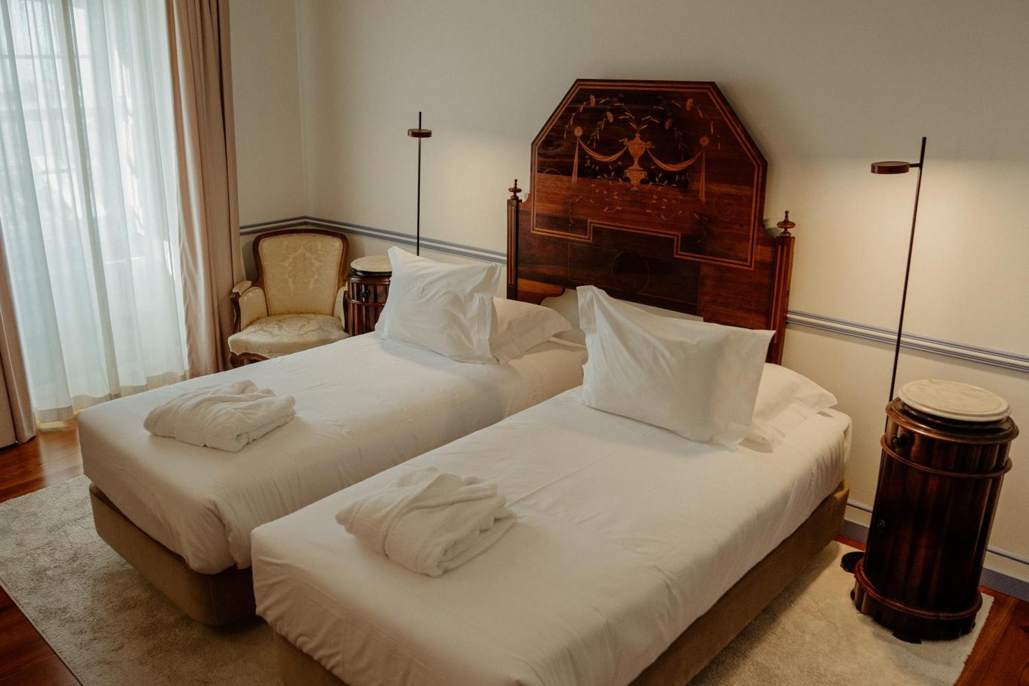 Solar De Santo Andre Hotel Ponta Delgada Eksteriør billede