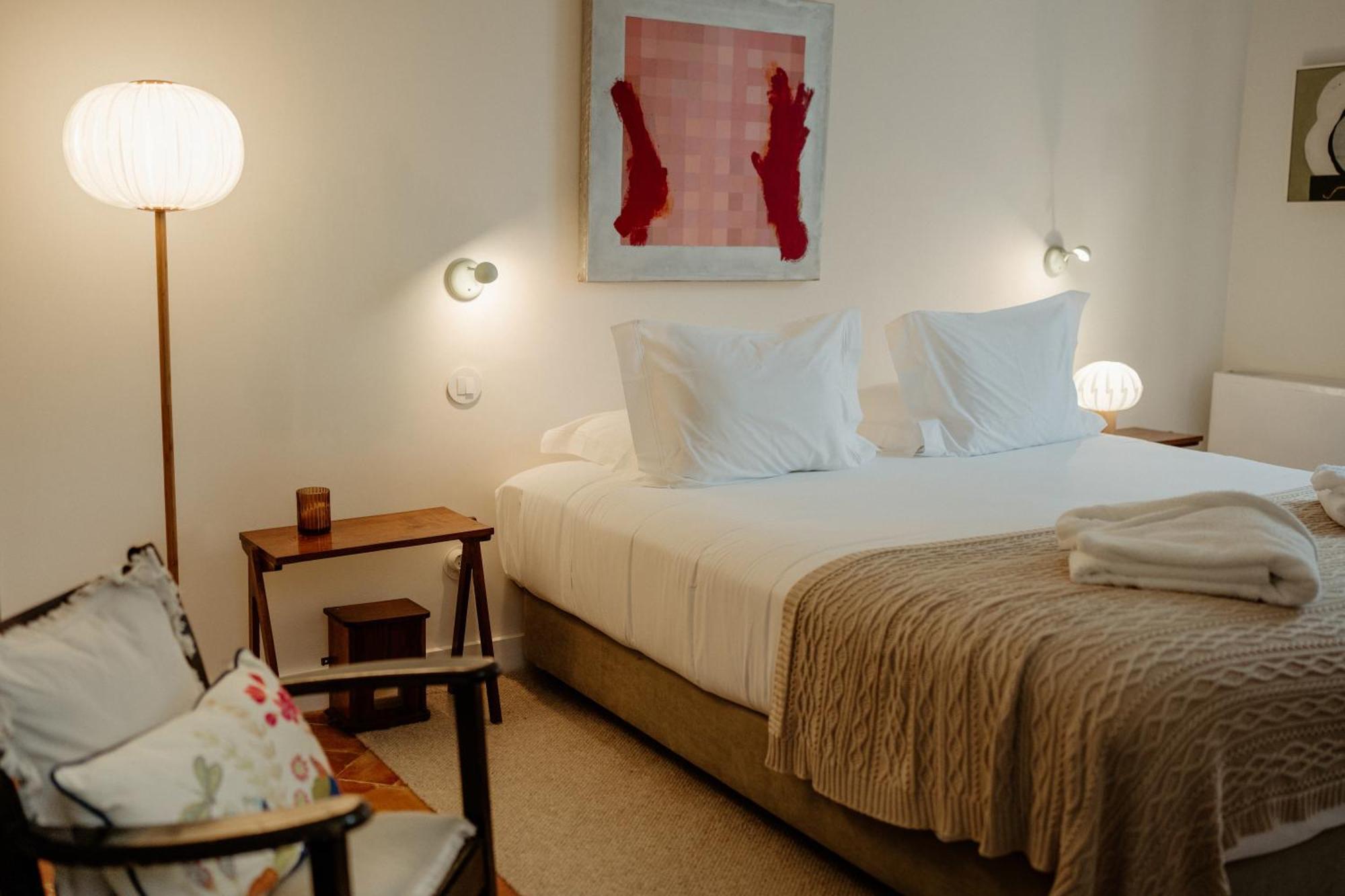 Solar De Santo Andre Hotel Ponta Delgada Eksteriør billede