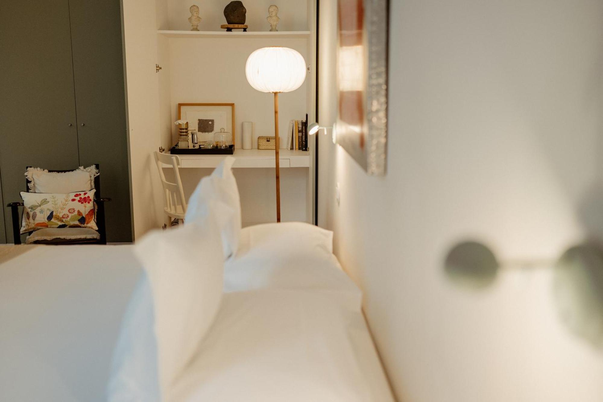 Solar De Santo Andre Hotel Ponta Delgada Eksteriør billede