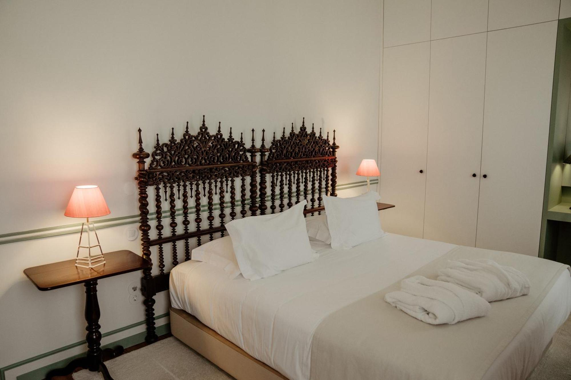 Solar De Santo Andre Hotel Ponta Delgada Eksteriør billede